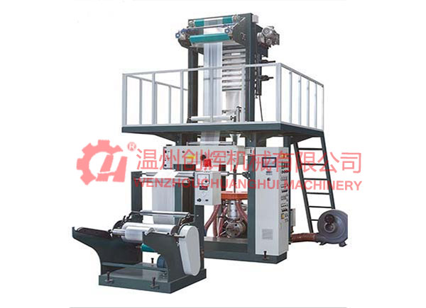 CH-50、60PVC收缩膜半岛（中国）一站式服务平台